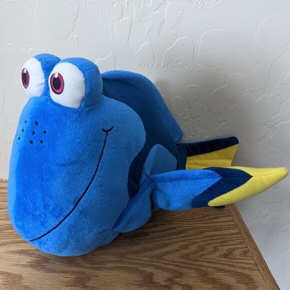 Disney Plush- Dory - Picture 1 of 5
